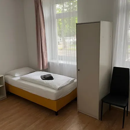 Alba Vendeghaz Penzion Székesfehérvár