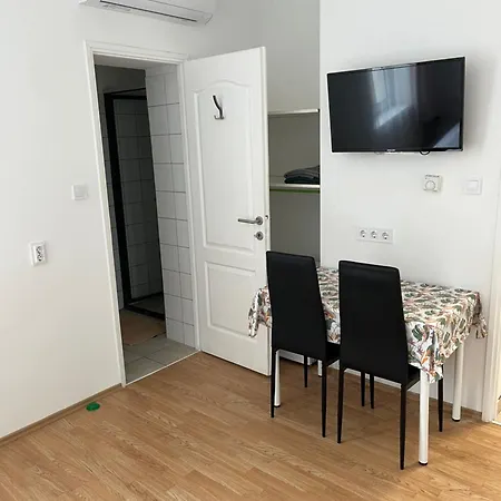 Alba Vendeghaz Székesfehérvár