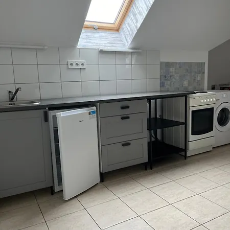 Alba Vendeghaz Penzion *