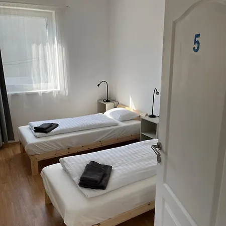 Alba Vendeghaz Székesfehérvár