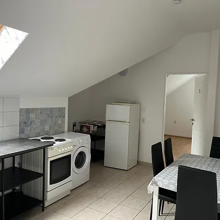 Penzion Alba Vendeghaz Székesfehérvár