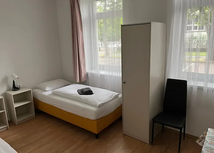 Alba Vendeghaz بيت ضيافة Székesfehérvár